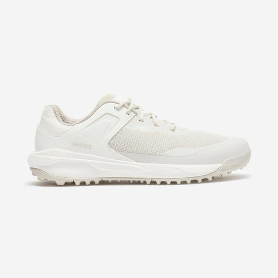Second Life - Buty do golfa damskie Inesis WW500 oddychające - Stan Dobry