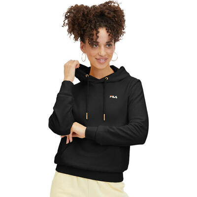 Dames fila bruchsal zip sweater katoen