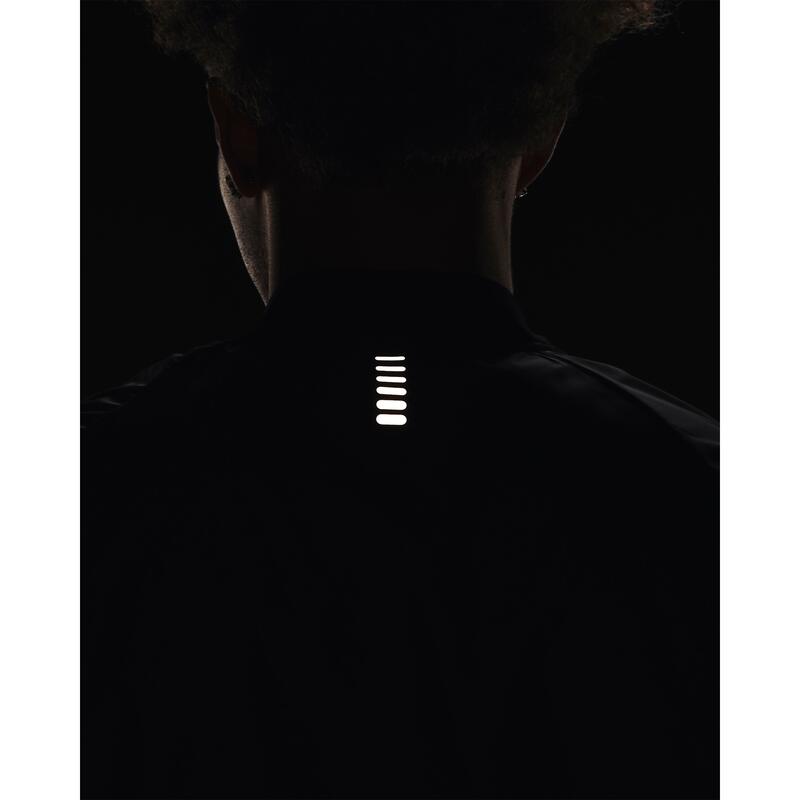 Vestă Under Armour Storm Run Insulated neagră