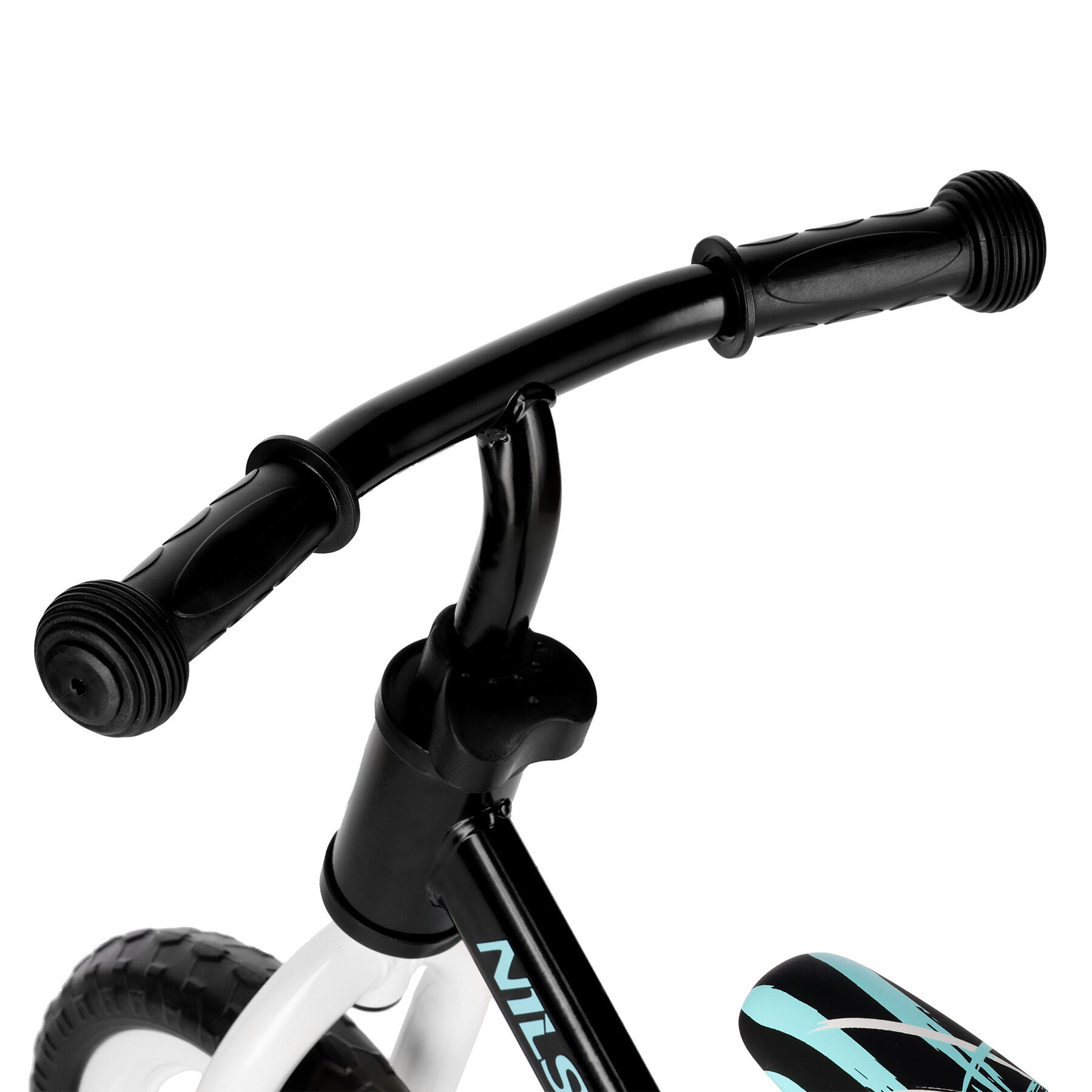 Roue pour enfant ROUES 10'' RB134 NILS FUN 3/7