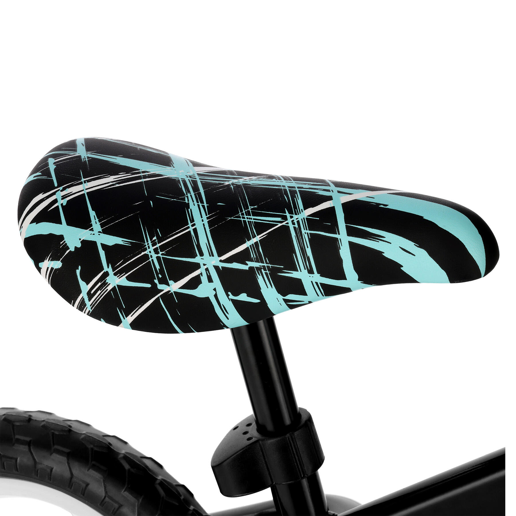 Roue pour enfant ROUES 10'' RB134 NILS FUN 4/7