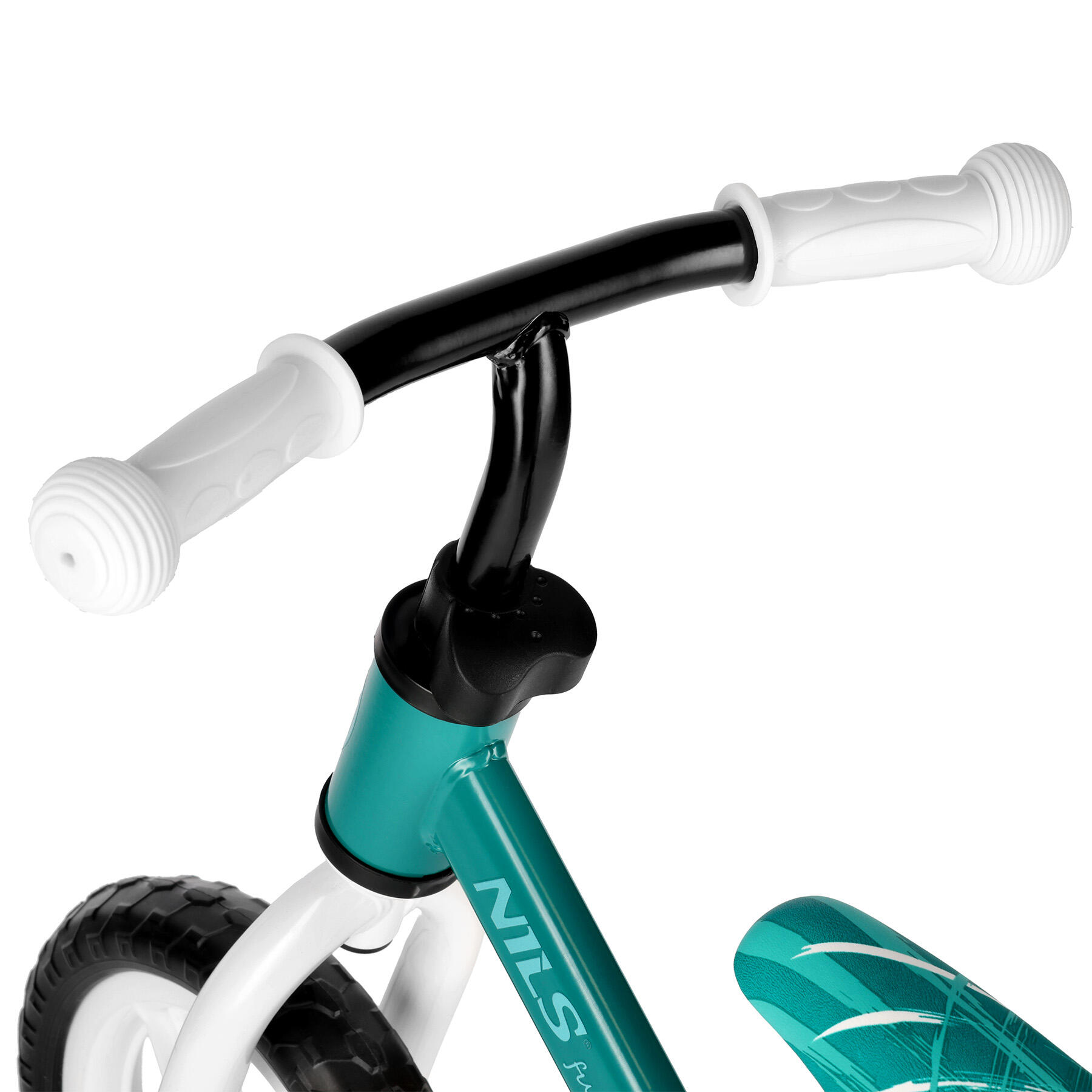 Loopfiets voor één kind 10'' RB134 NILS FUN 3/7