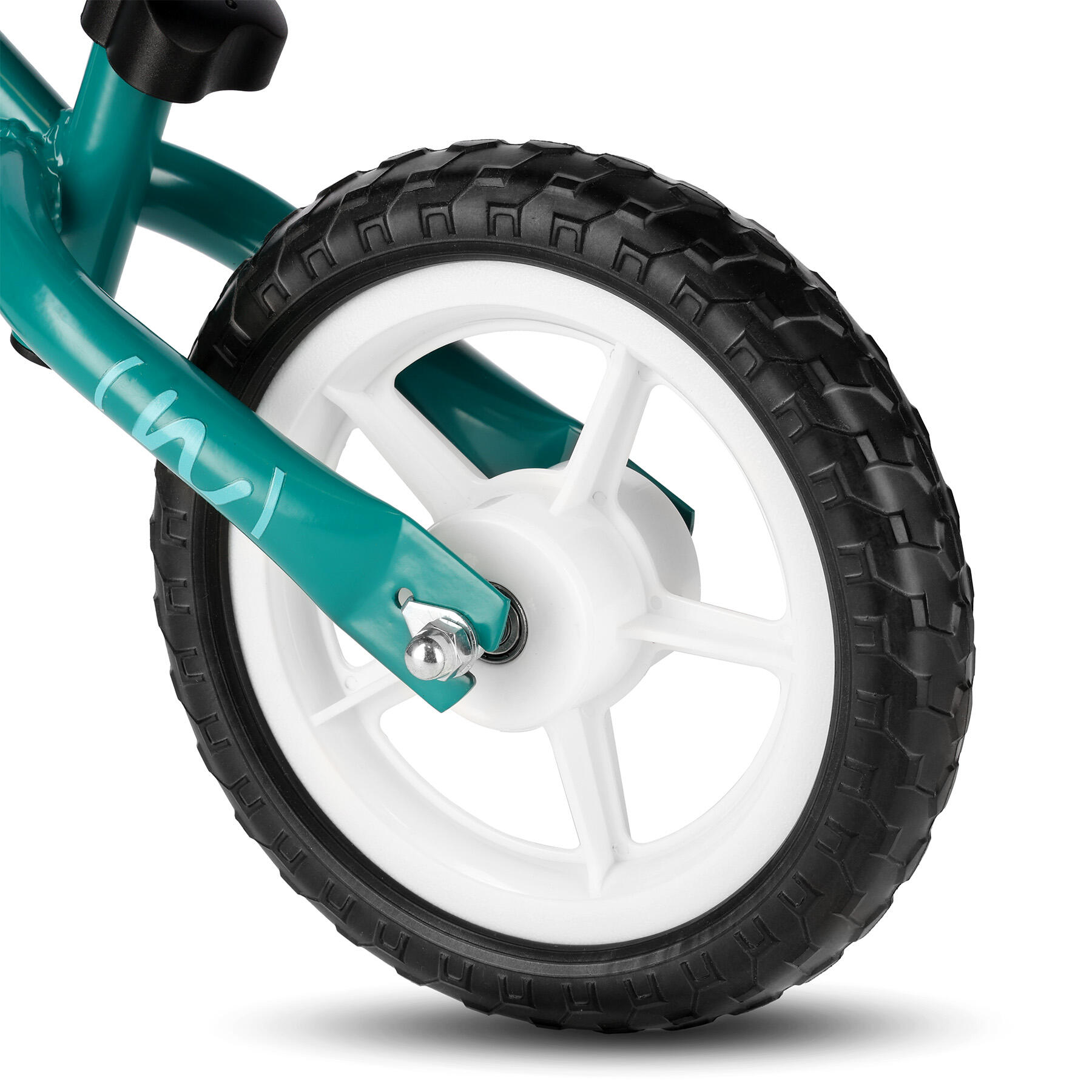 Loopfiets voor één kind 10'' RB134 NILS FUN 5/7