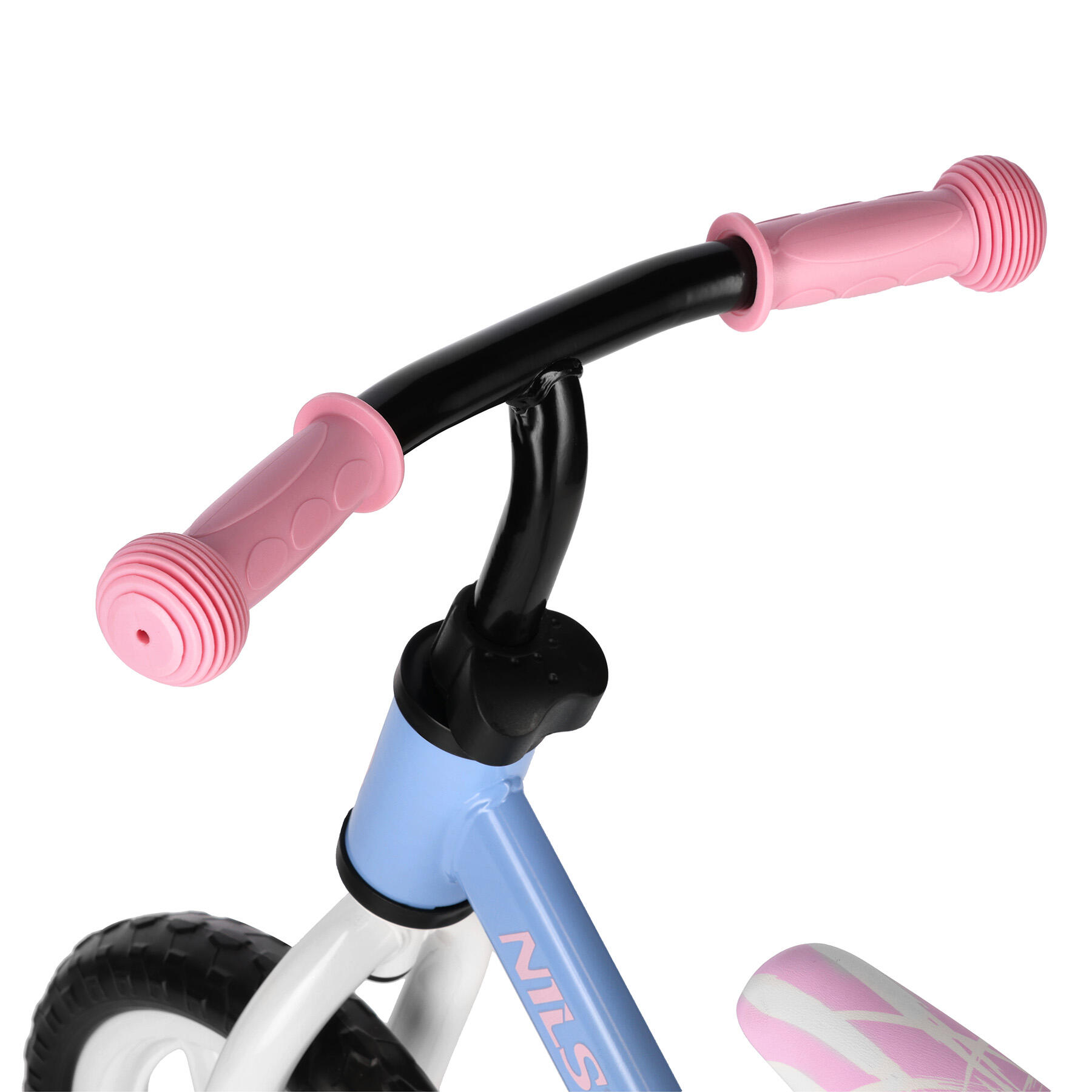 Laufrad für ein Kind RÄDER 10'' RB134 NILS FUN 3/7