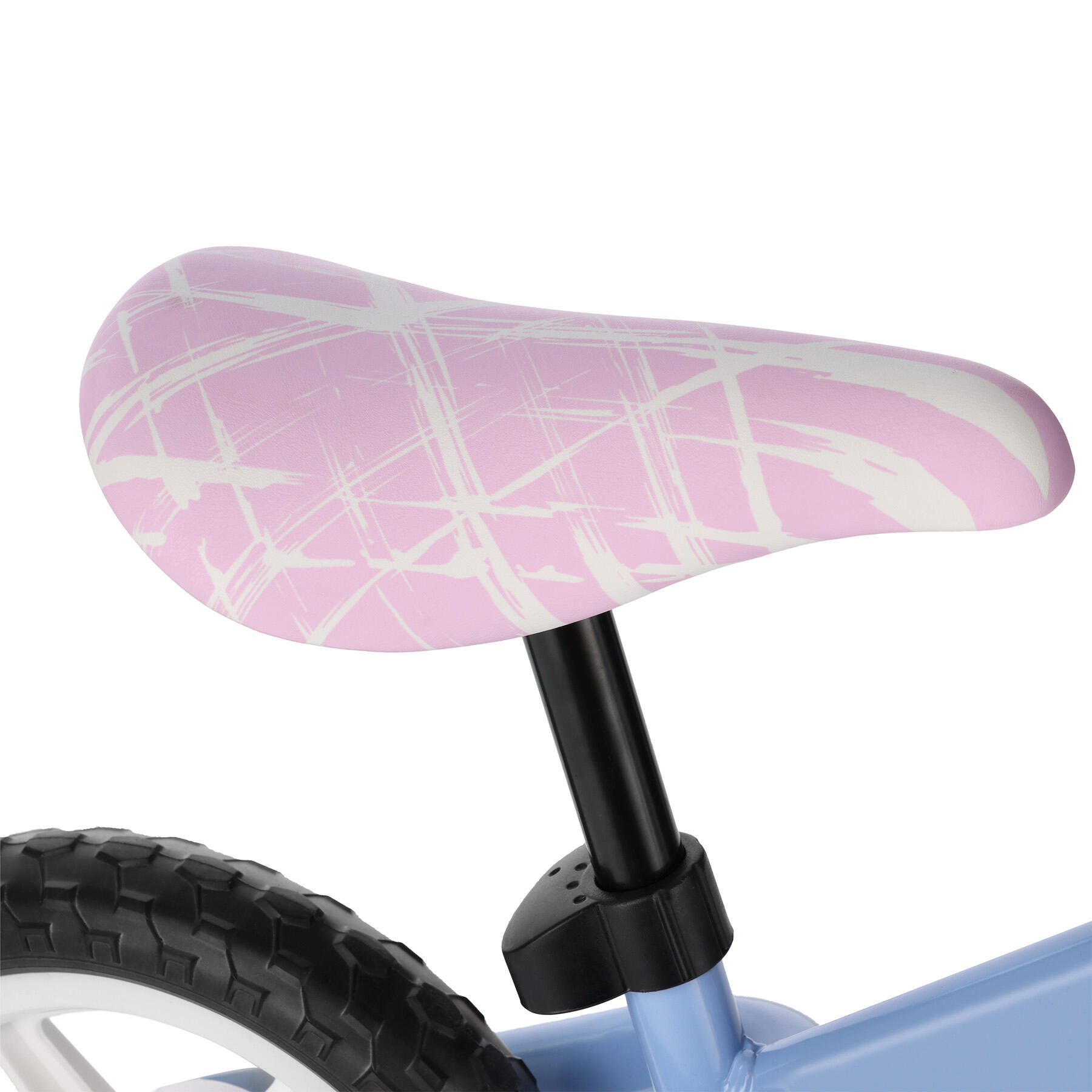 Laufrad für ein Kind RÄDER 10'' RB134 NILS FUN 4/7