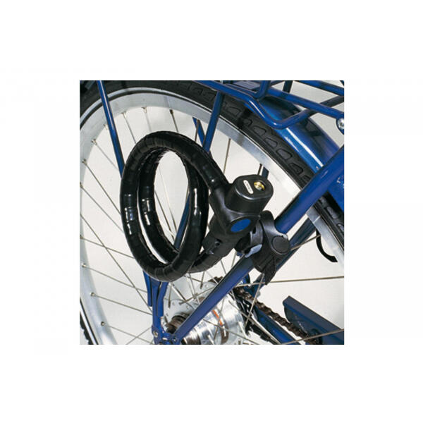 Antivol câble Abus Raydo Pro 1450/185 TexKF 4/6