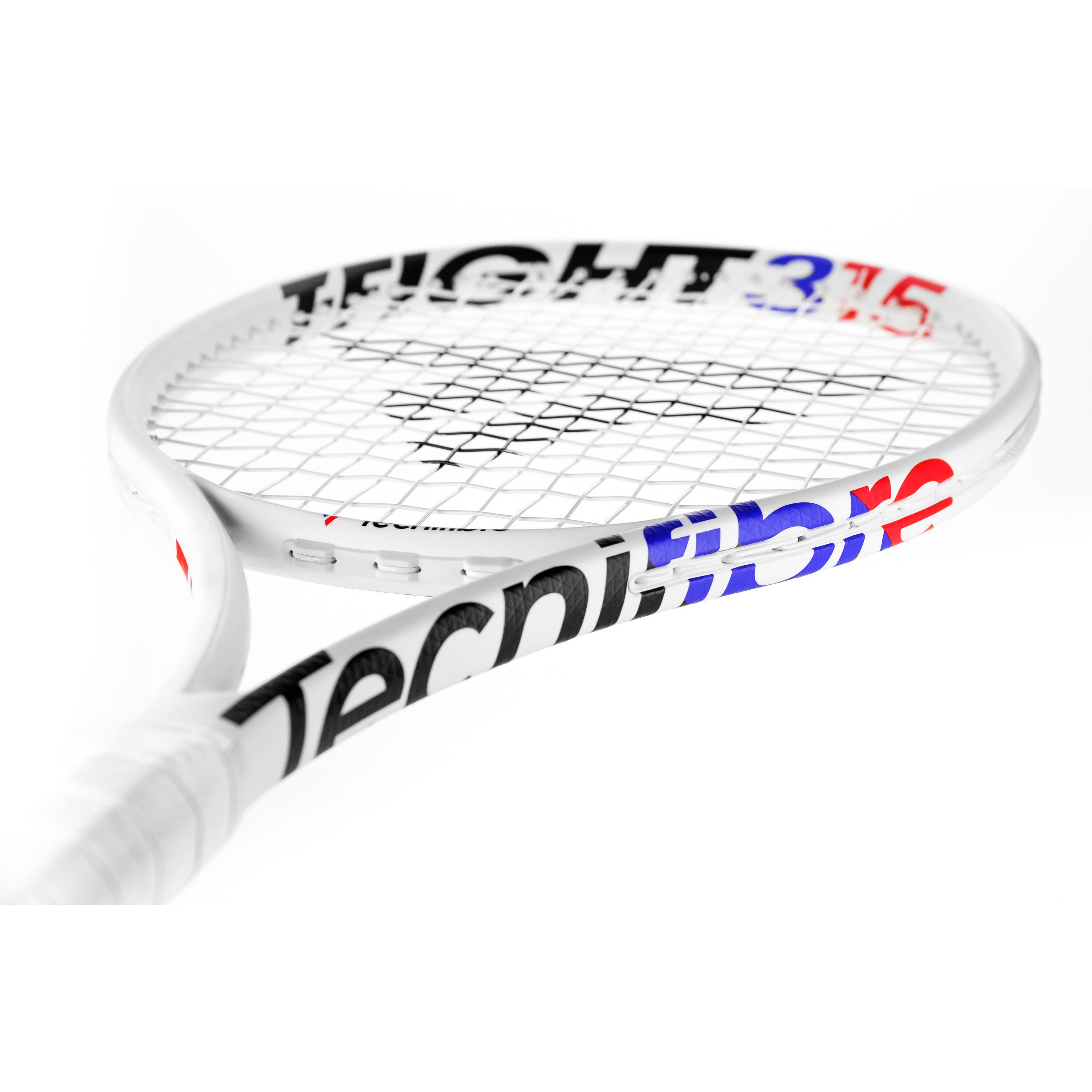 Racchetta da tennis Tecnifibre T-FIGHT 315 ISOFLEX 4/7