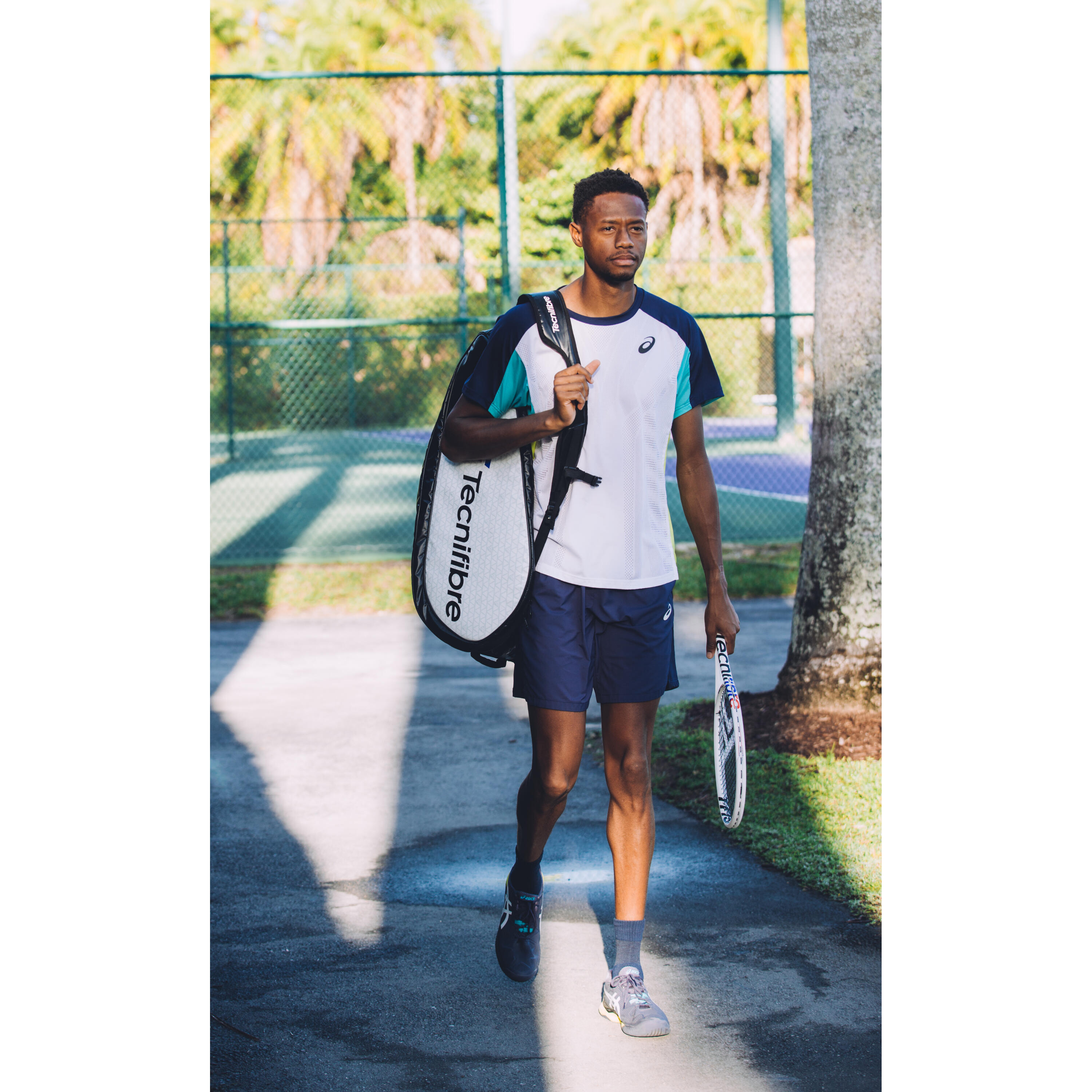 Racchetta da tennis Tecnifibre T-FIGHT 315 ISOFLEX 6/7