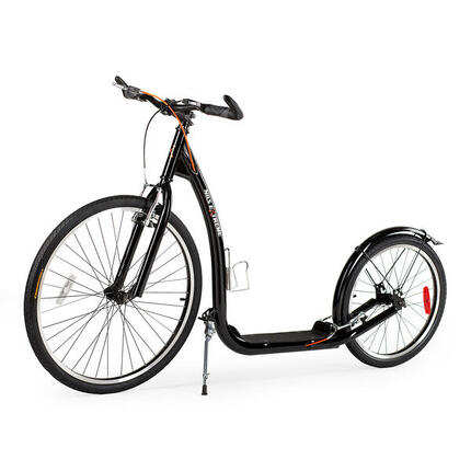 Hulajnoga z pompowanymi kołami 26/20" WHS261 Nils Extreme