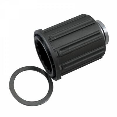 Corpo cassetta completo Shimano FH-RM35