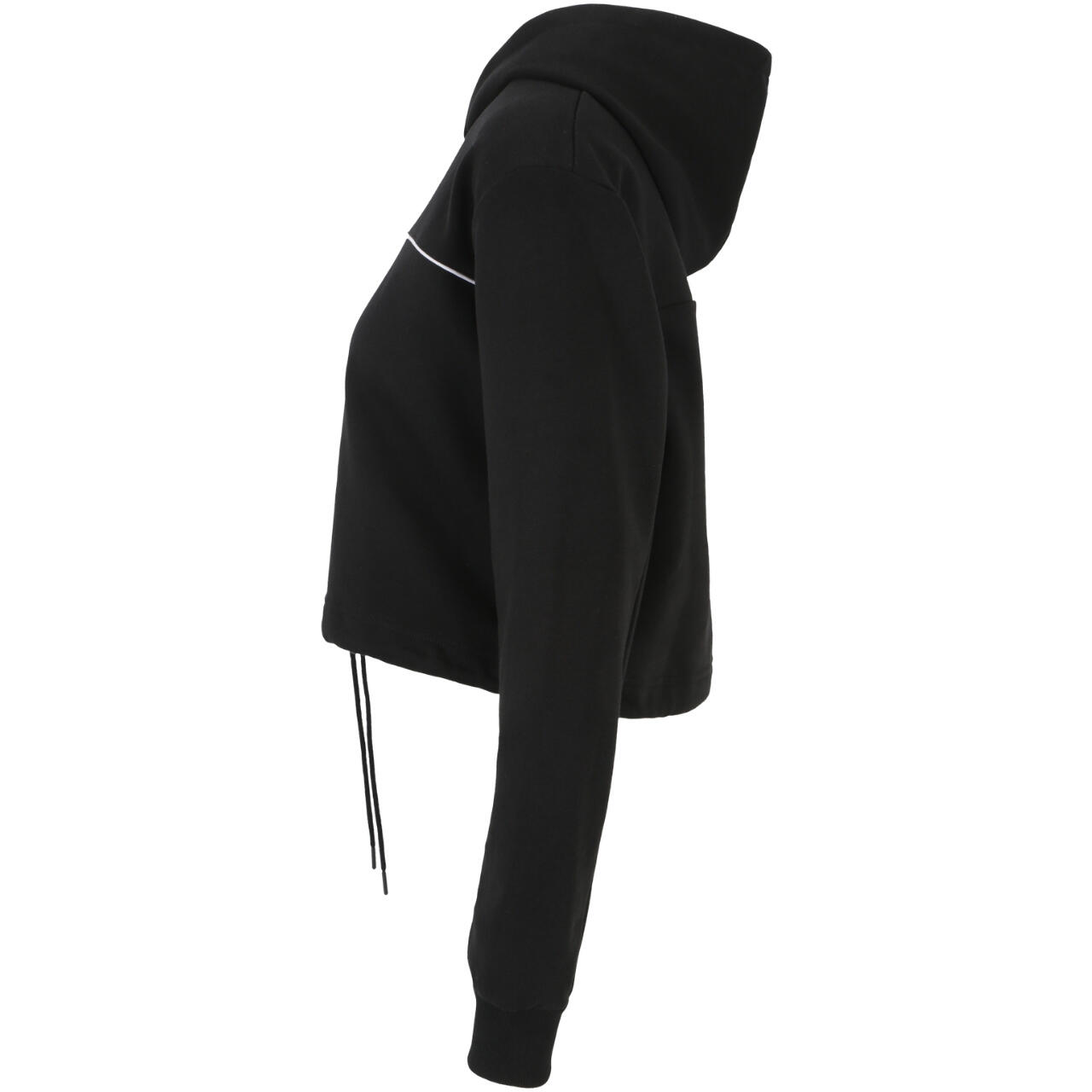 FILA Sweat à capuche Laagna Blocked pour femme 2/4