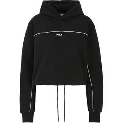 FILA Sweat à capuche Laagna Blocked pour femme