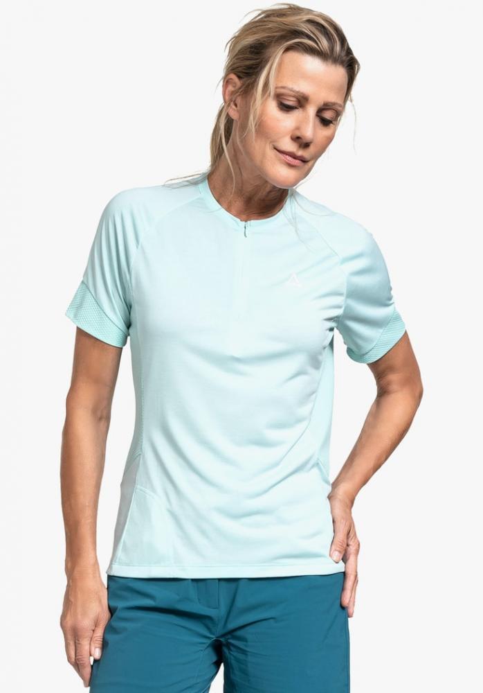 Radshirt Shirt Auvergne L 2/3