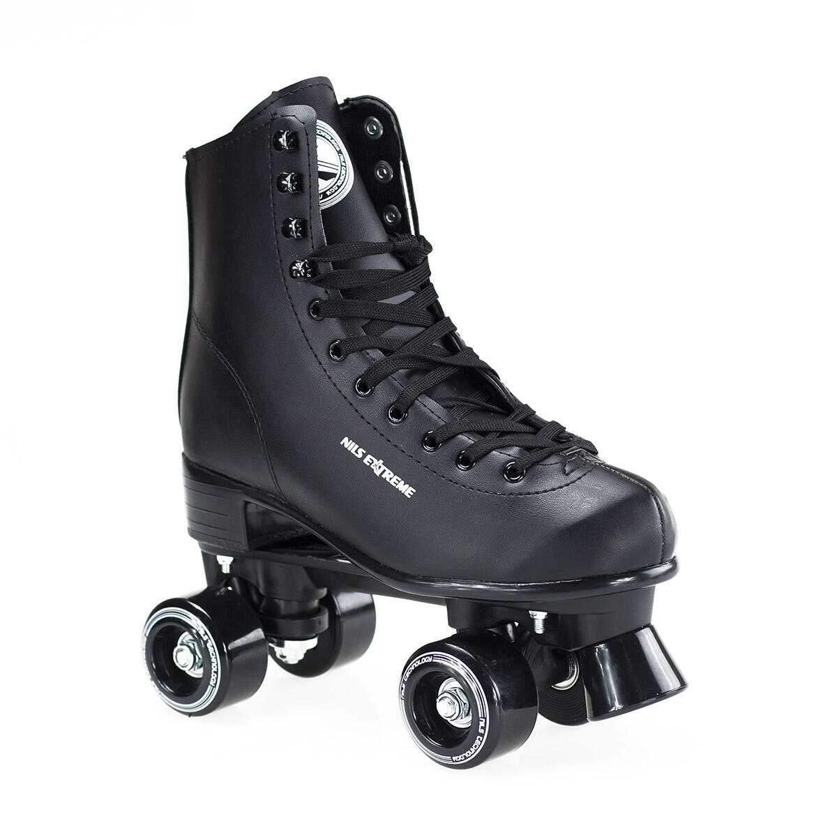 Kolečkové brusle NQ 8400 QUAD NILS EXTREME 6/7