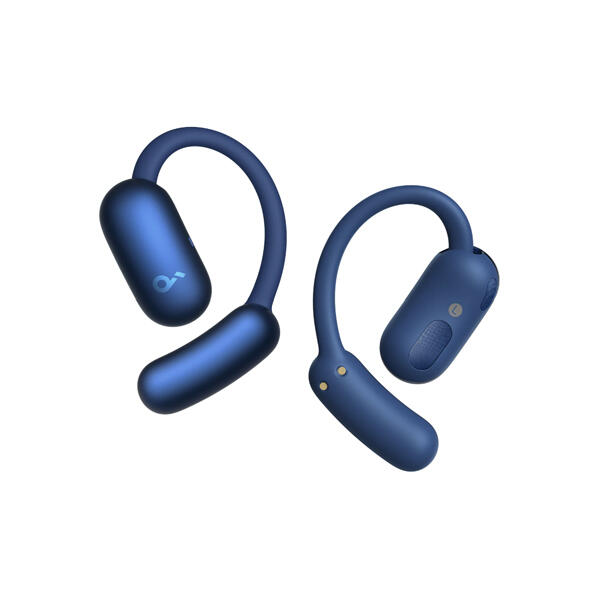 Soundcore AeroFit 2 Earbuds Green