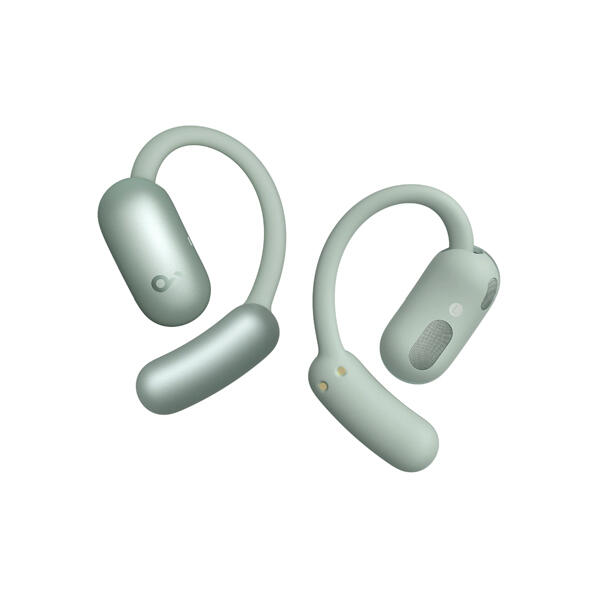 Soundcore AeroFit 2 Earbuds Green