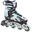 Nastavitelné inline brusle Raven Pulse