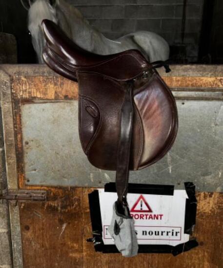 Entre Particuliers - Selle
