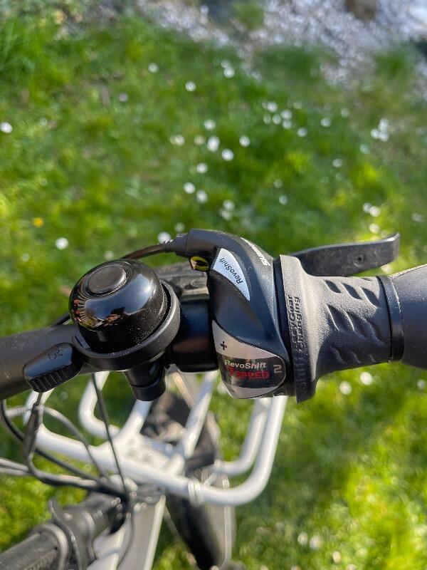 Tussen Particulieren - Elektrische fietsen 4/5