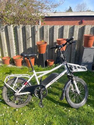 Entre Particuliers - Vélo électrique