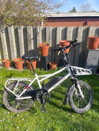 Entre Particuliers - Vélo électrique