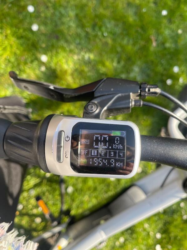 Tussen Particulieren - Elektrische fietsen 2/5