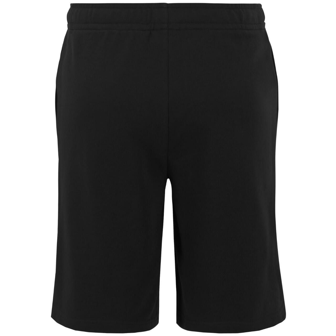 Pantalón Hombre Fila Lusciano Negro 2/5