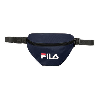 Fila heuptas 100% polyester 22x14x7 cm 2,8 l
