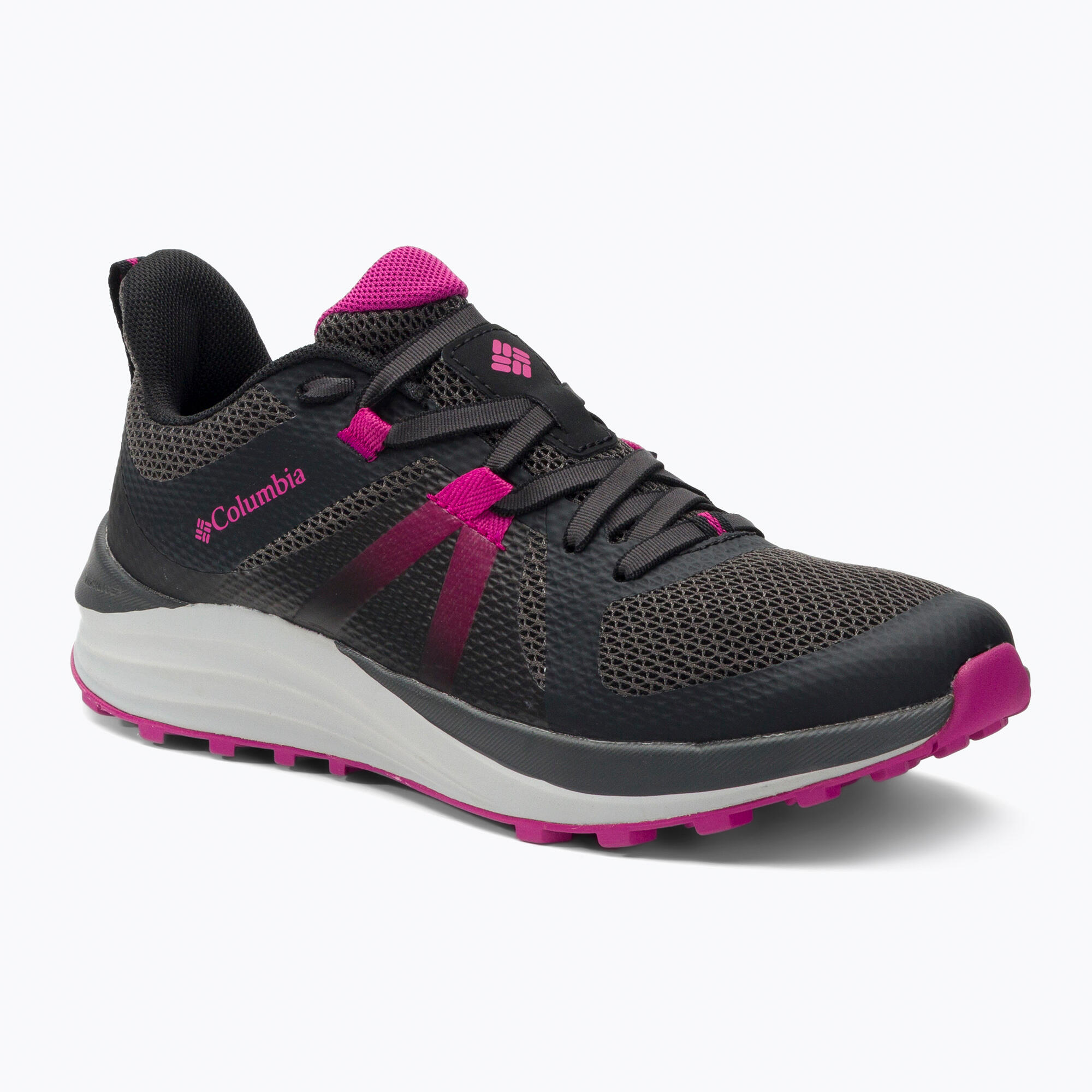 Columbia - Chaussures De Course Femme Escape Pursuit Columbia - Baskets - Noir - 36 - Decathlon