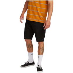 Short Volcom modèle A0912300_BLK pour homme