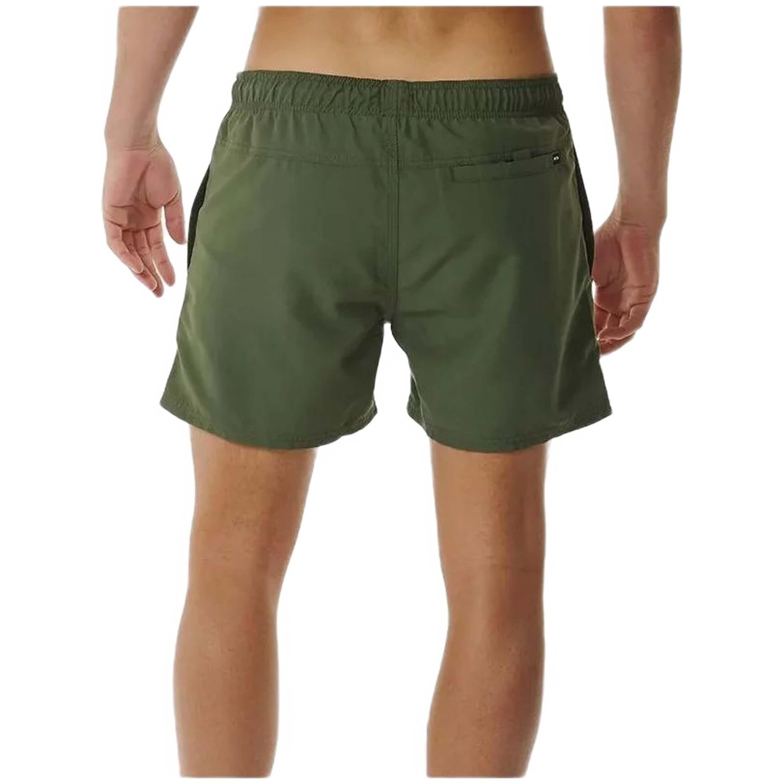 Maillot de bain Rip curl Offset Volley pour homme 3/7