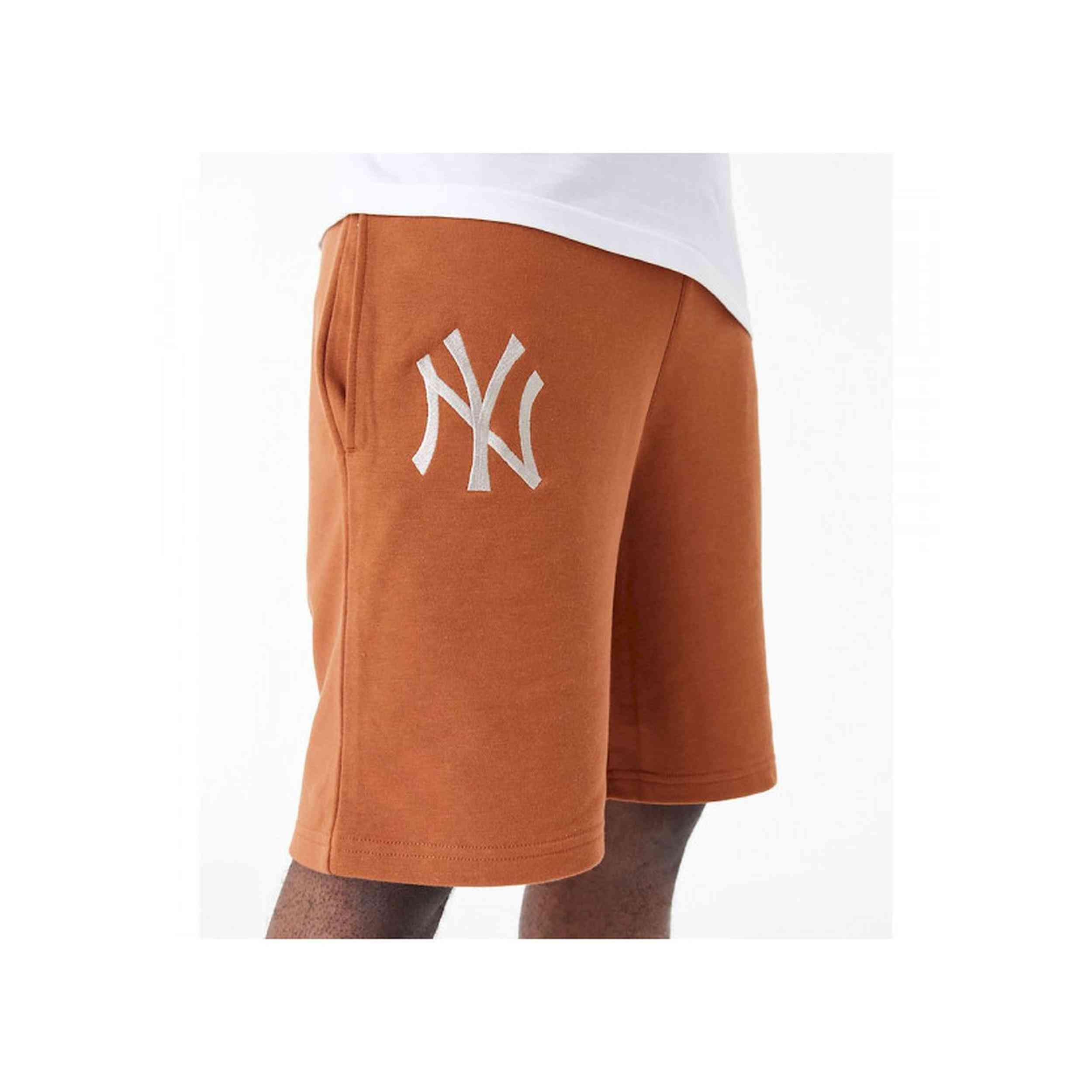 Pantalon corto New era New York Yankees League Essential para hombre 3/5