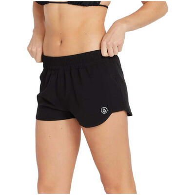 Korte broek volcom model o0812301_blk voor mannen