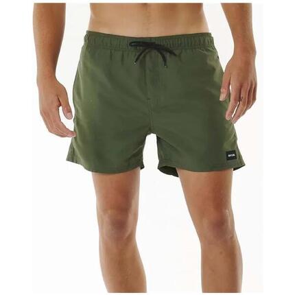 Maillot de bain homme Offset Volley