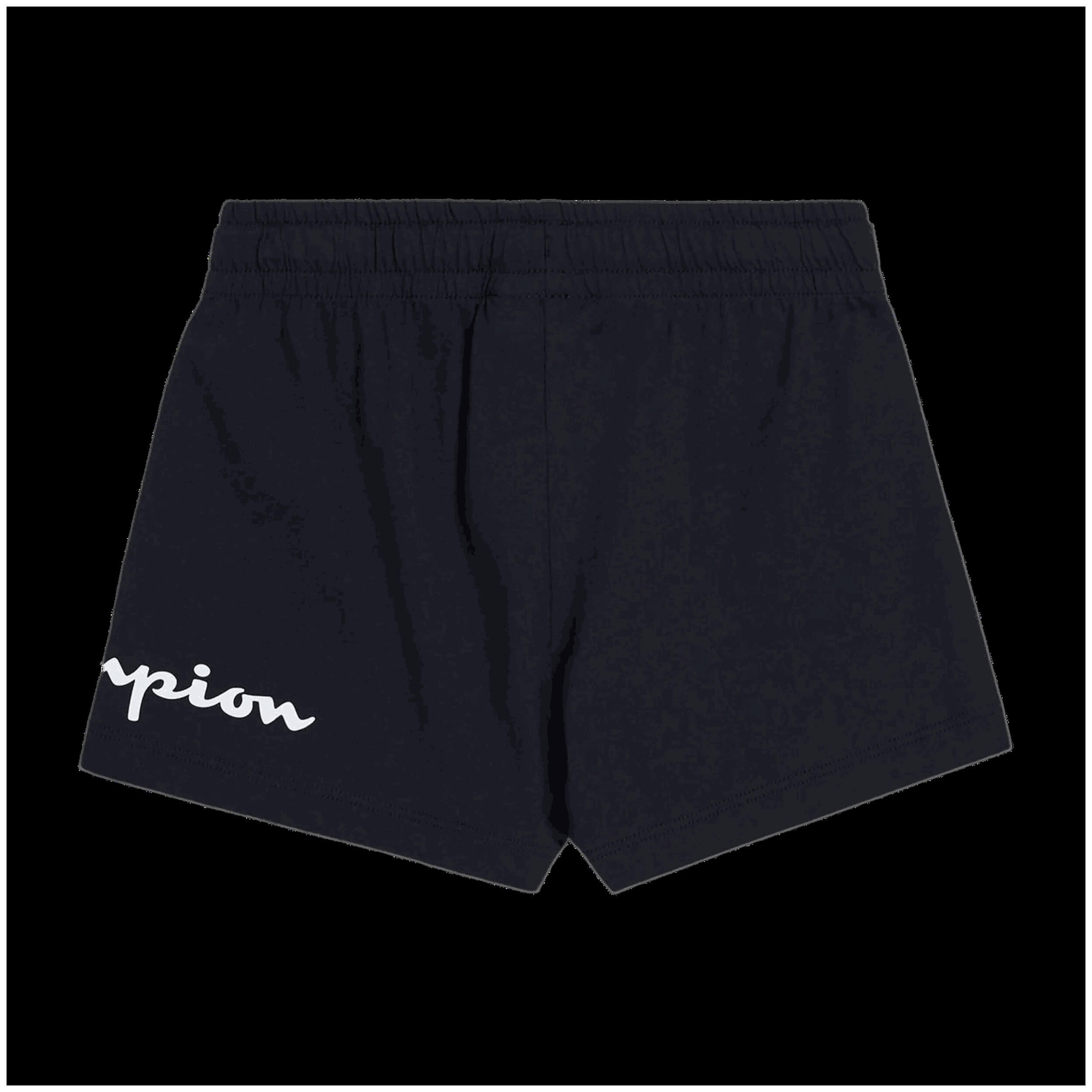 Pantaloncini Champion modello 404956-KK001 per donne 2/3