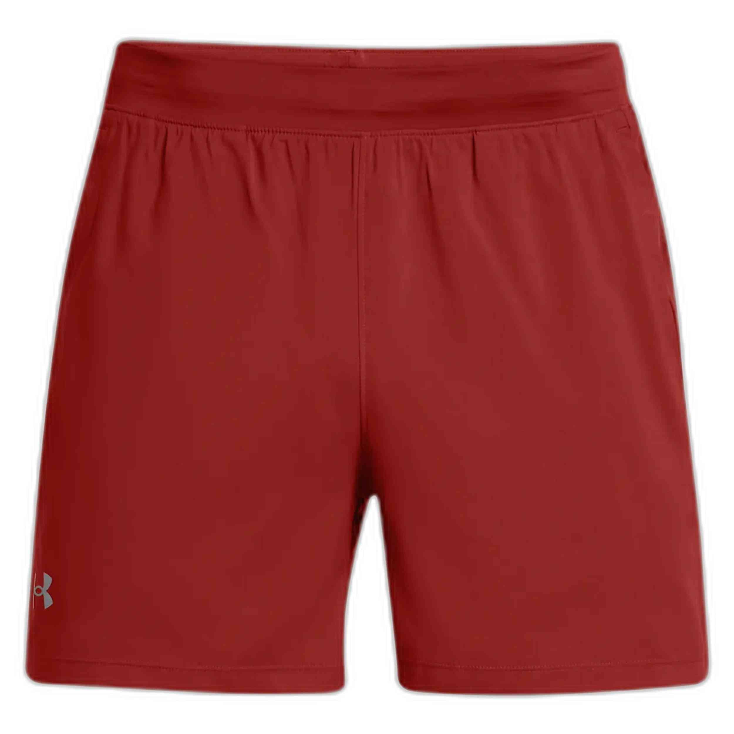 UNDER ARMOUR Pantalon corto Under armour Launch 5'' para hombre