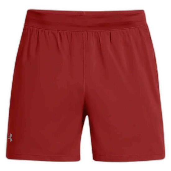 Short Under armour modèle 1382617-840 pour homme