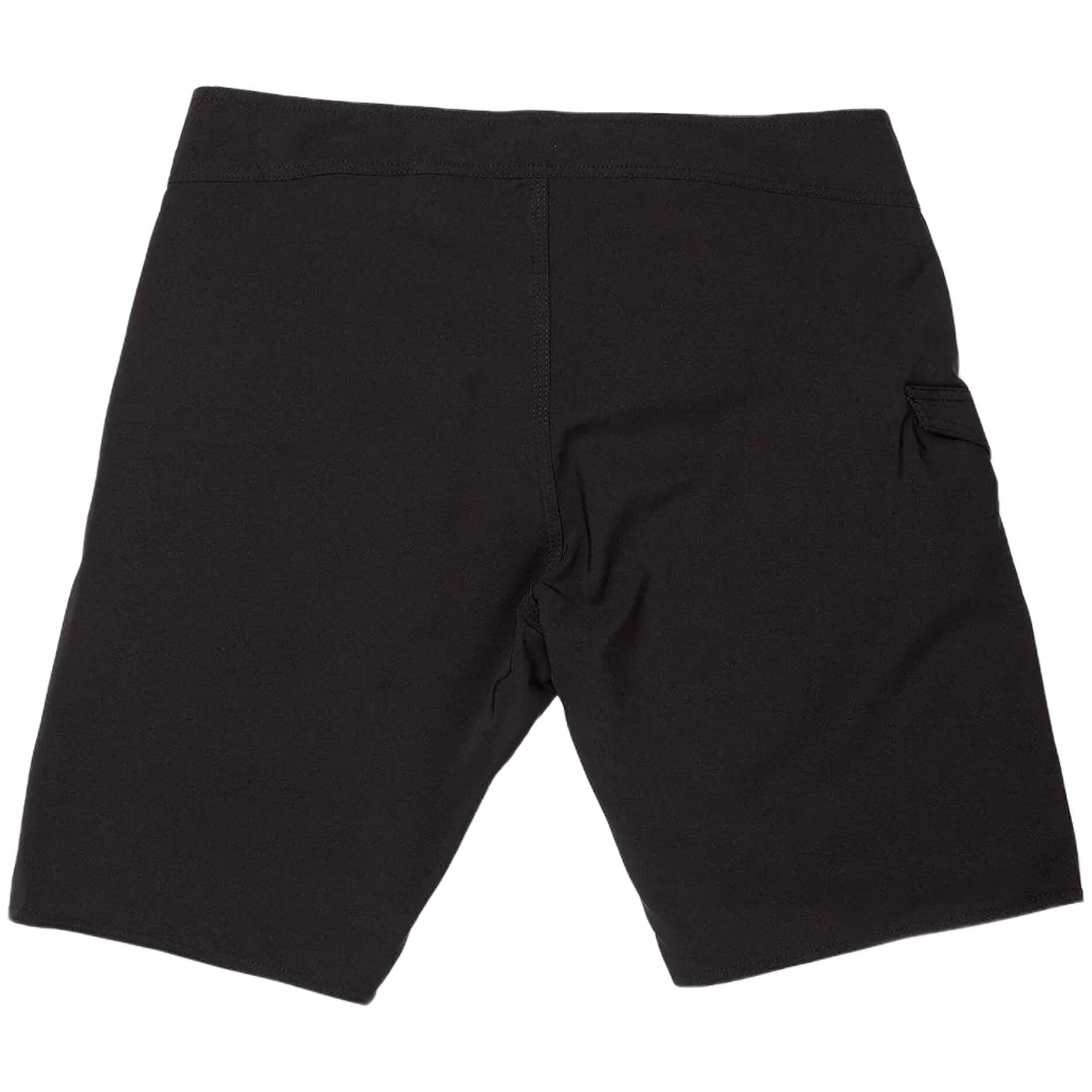 Short Volcom modèle A0812415_BLK pour homme 2/5