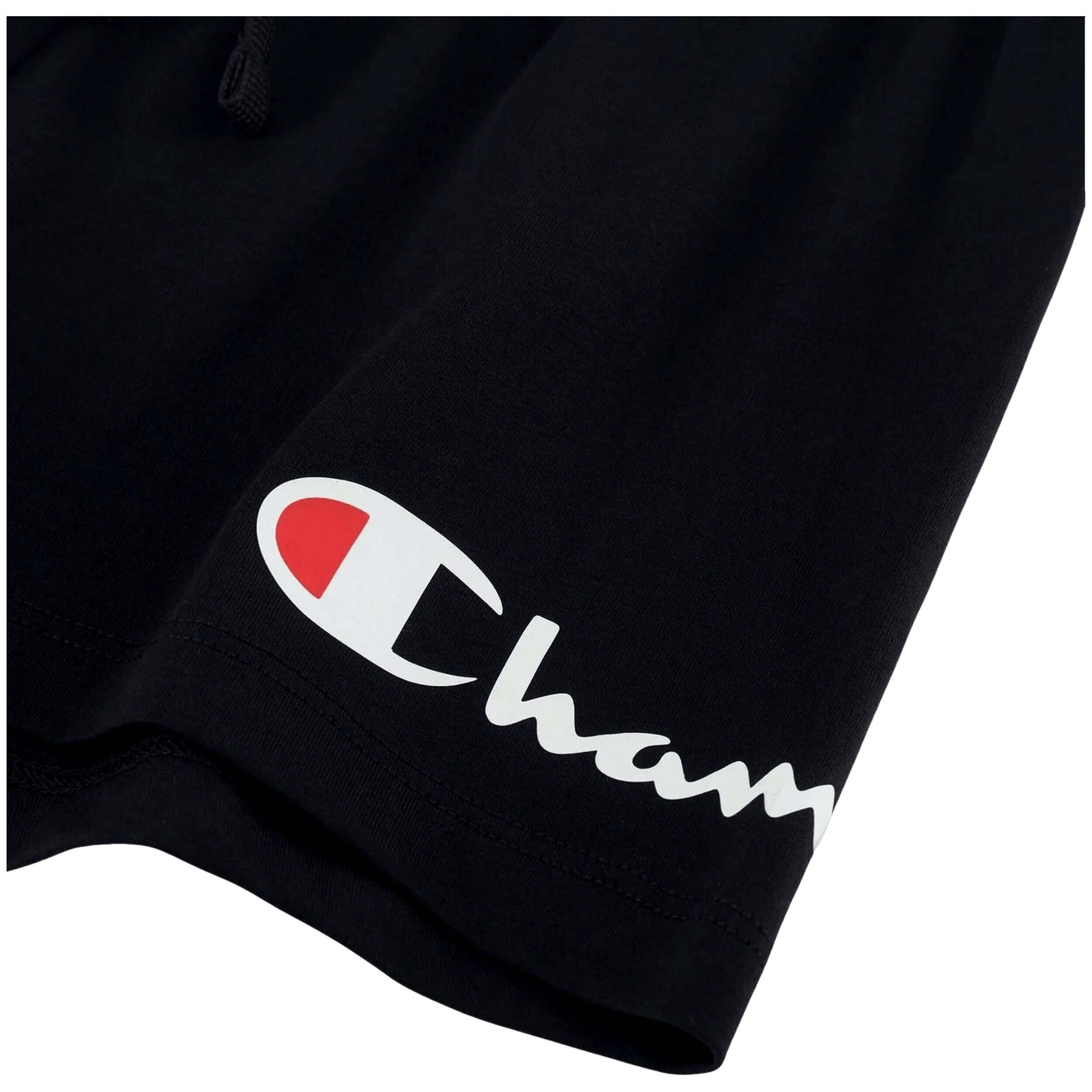 Pantaloncini Champion modello 404956-KK001 per donne 3/3