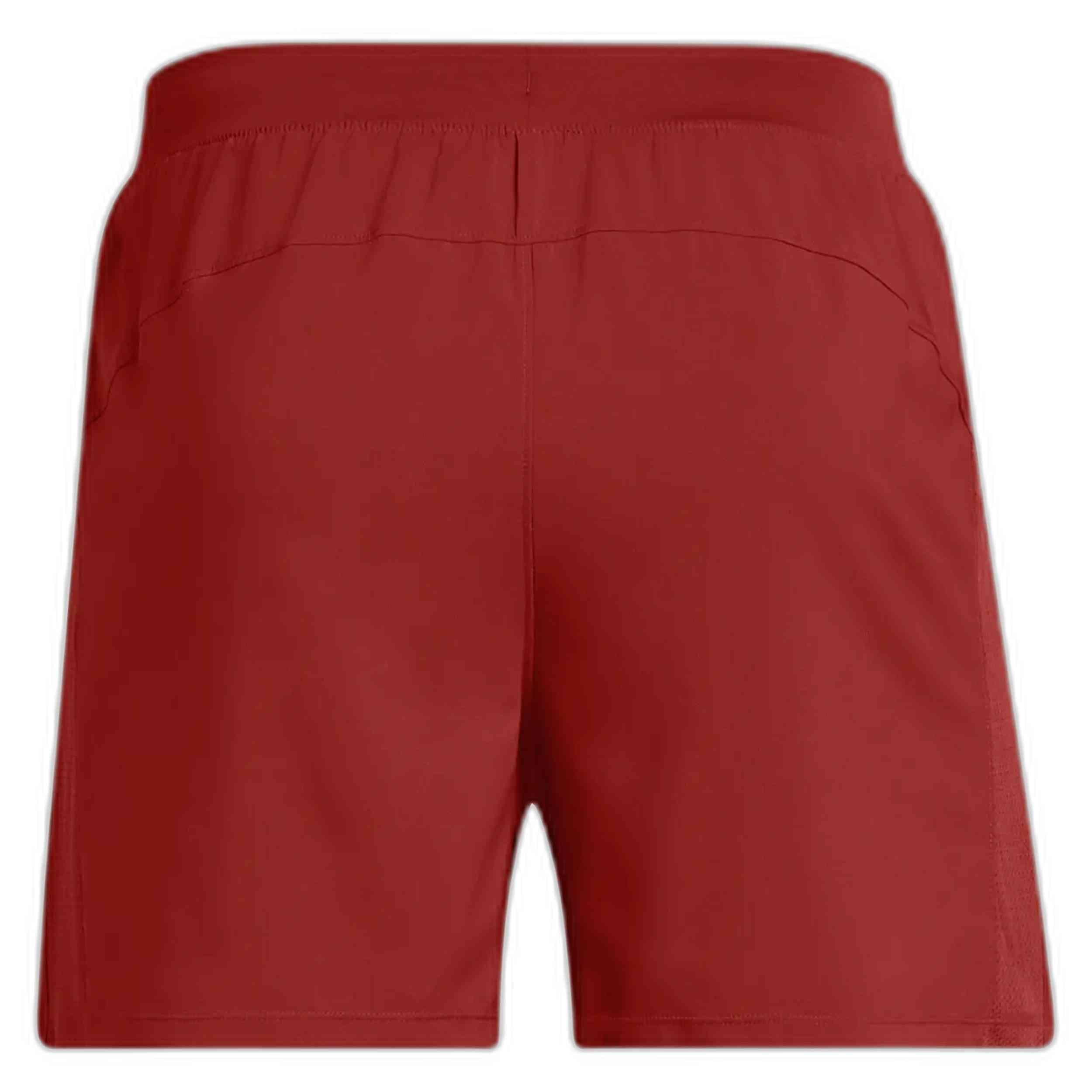 Short Under armour modèle 1382617-840 pour homme 2/5