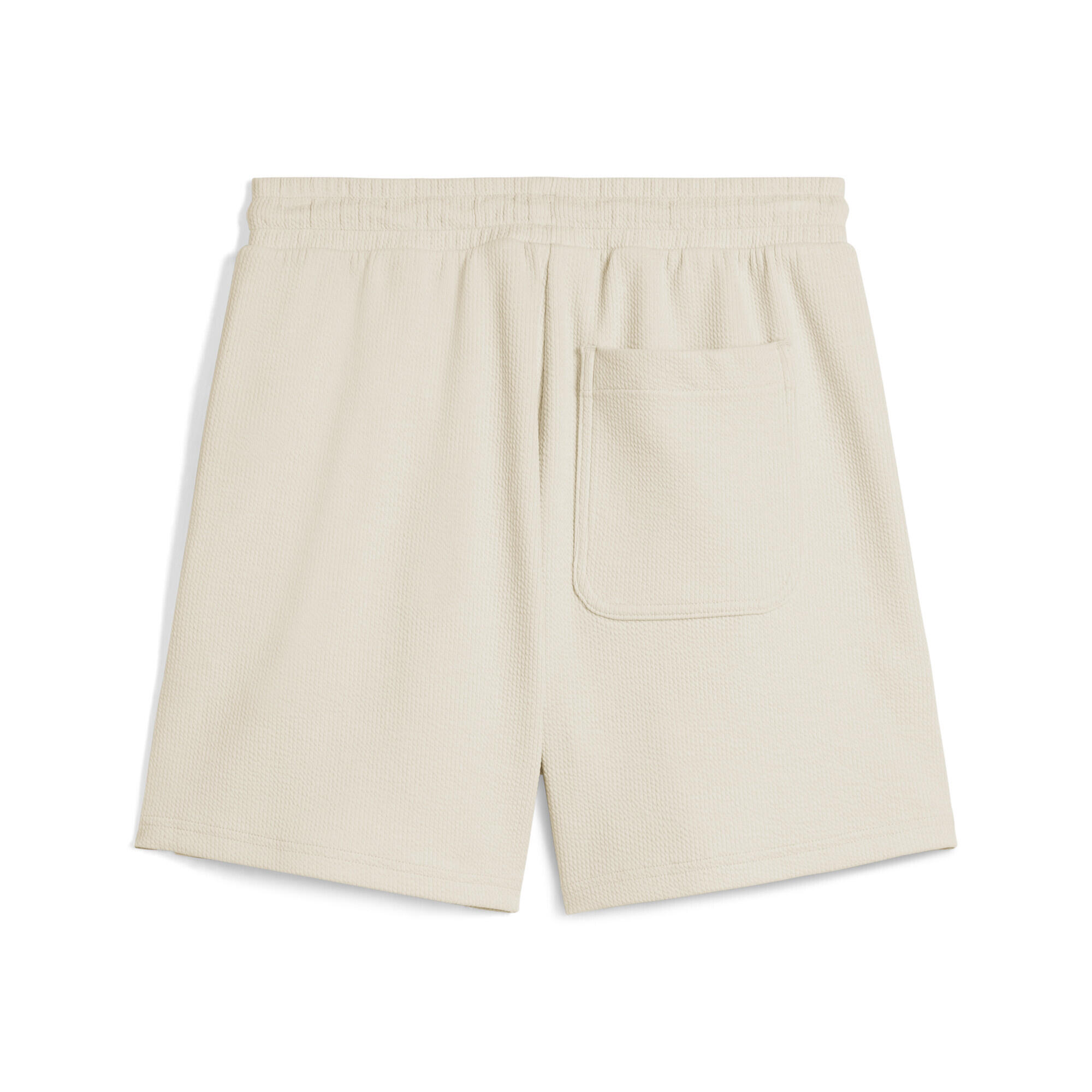 HER 5" short met hoge taille voor dames PUMA Alpine Snow White 6/7