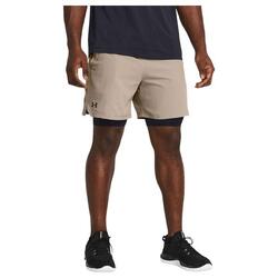 Short Under armour Vanish Woven 2In1 pour homme