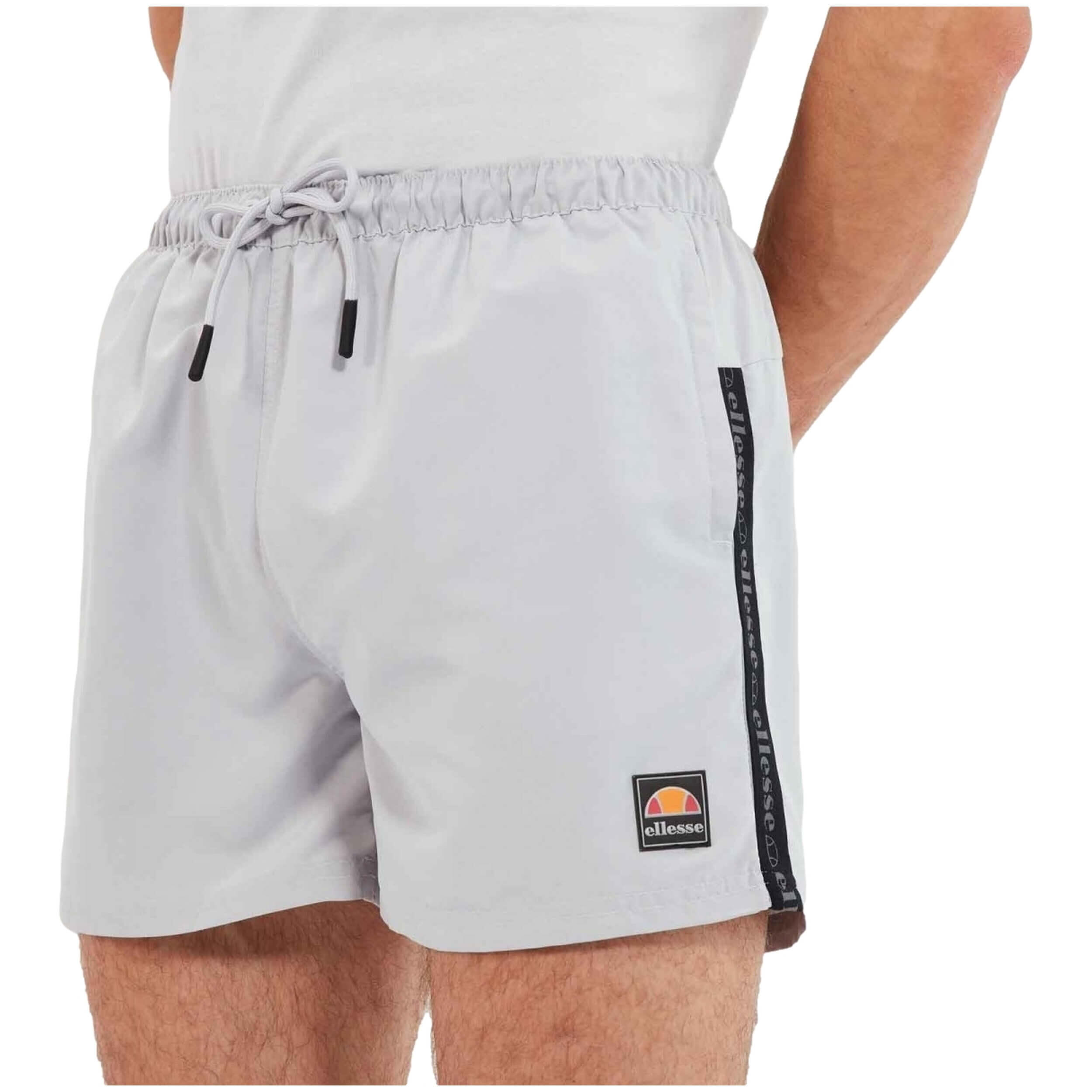 Calções Ellesse modelo SXR17674-128 para homem 4/4