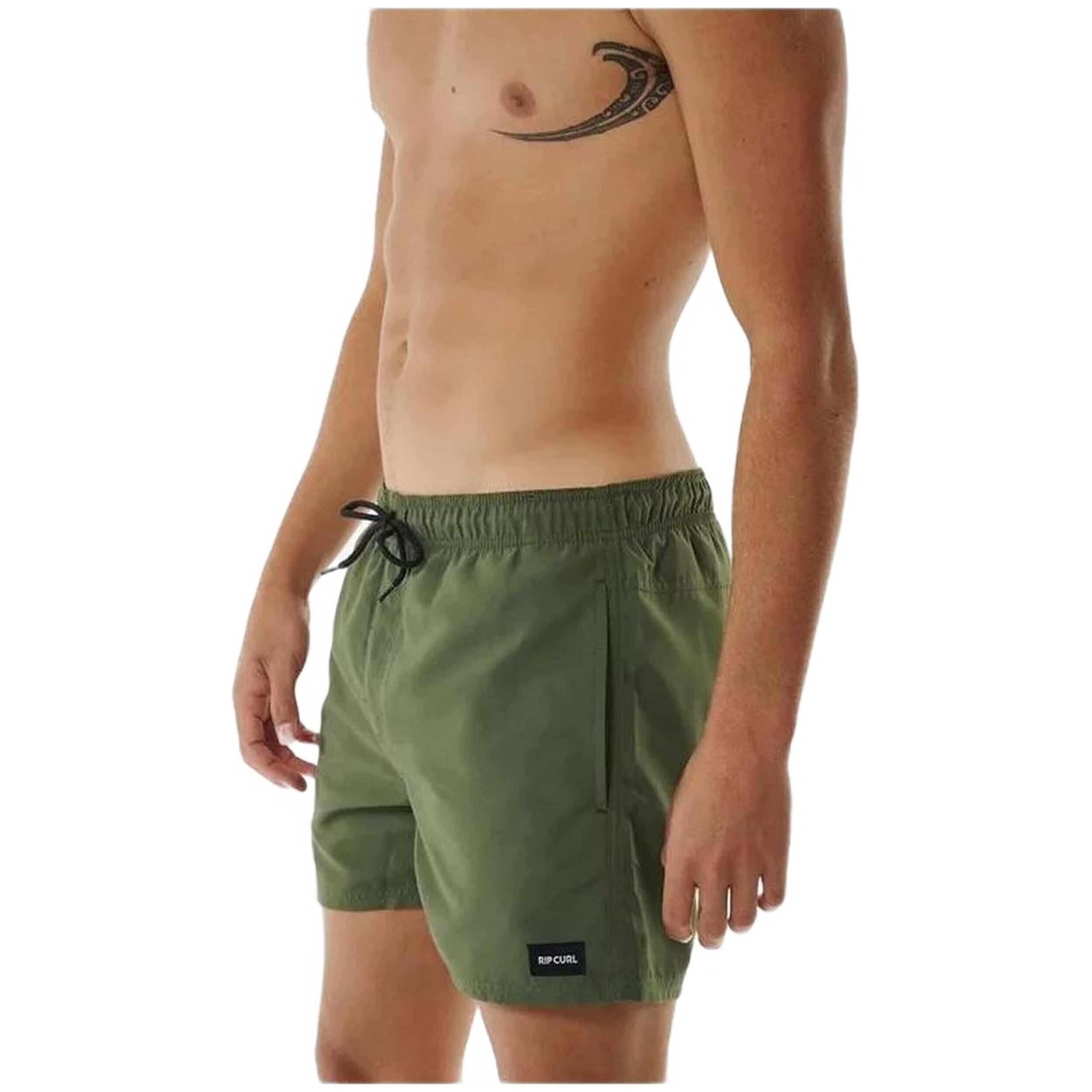 Maillot de bain Rip curl Offset Volley pour homme 5/7