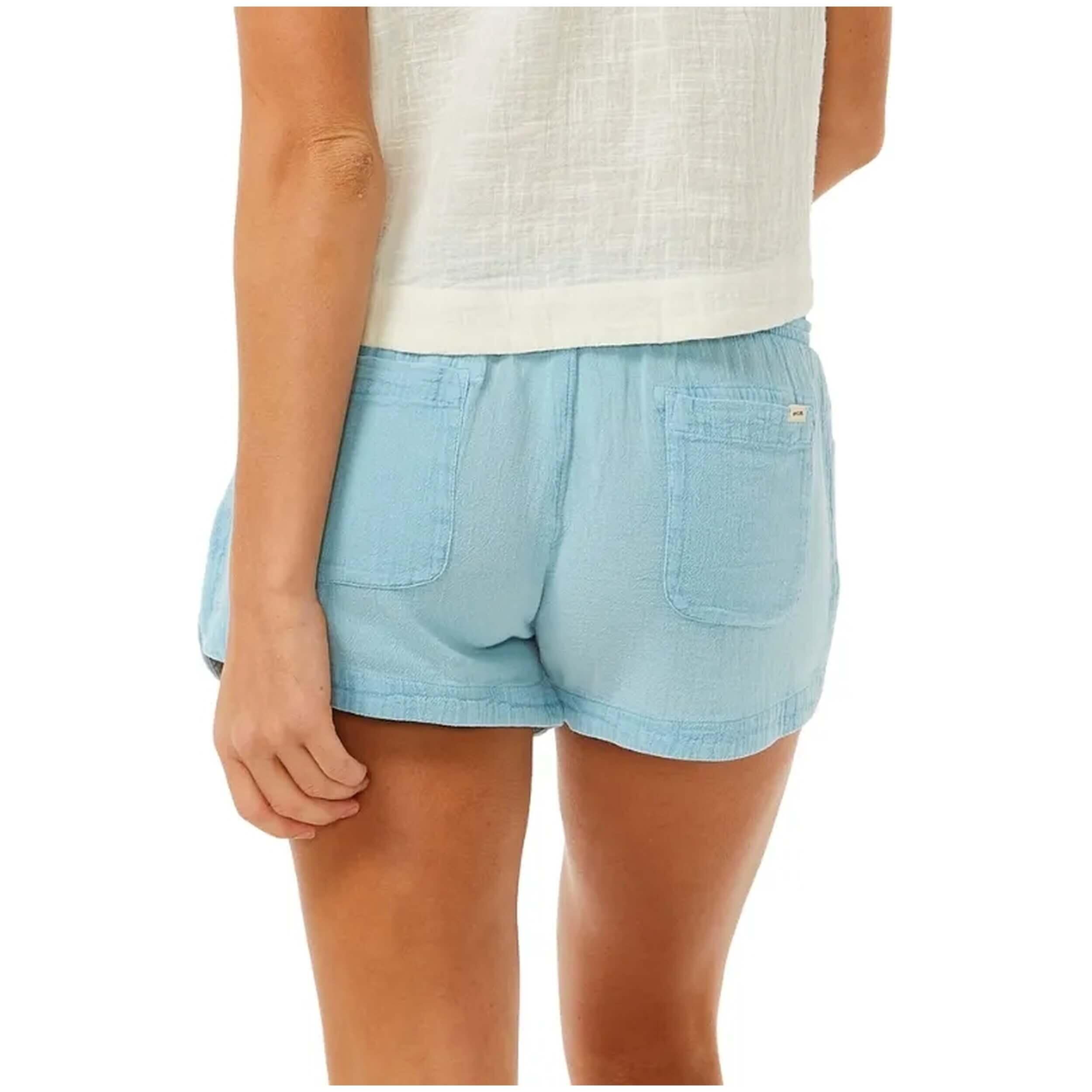 Pantaloncini Rip curl Classic Surf per donne 2/2