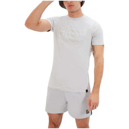 Maillots de bain Gris Homme Ellesse Marche Swim Short SXR17674128