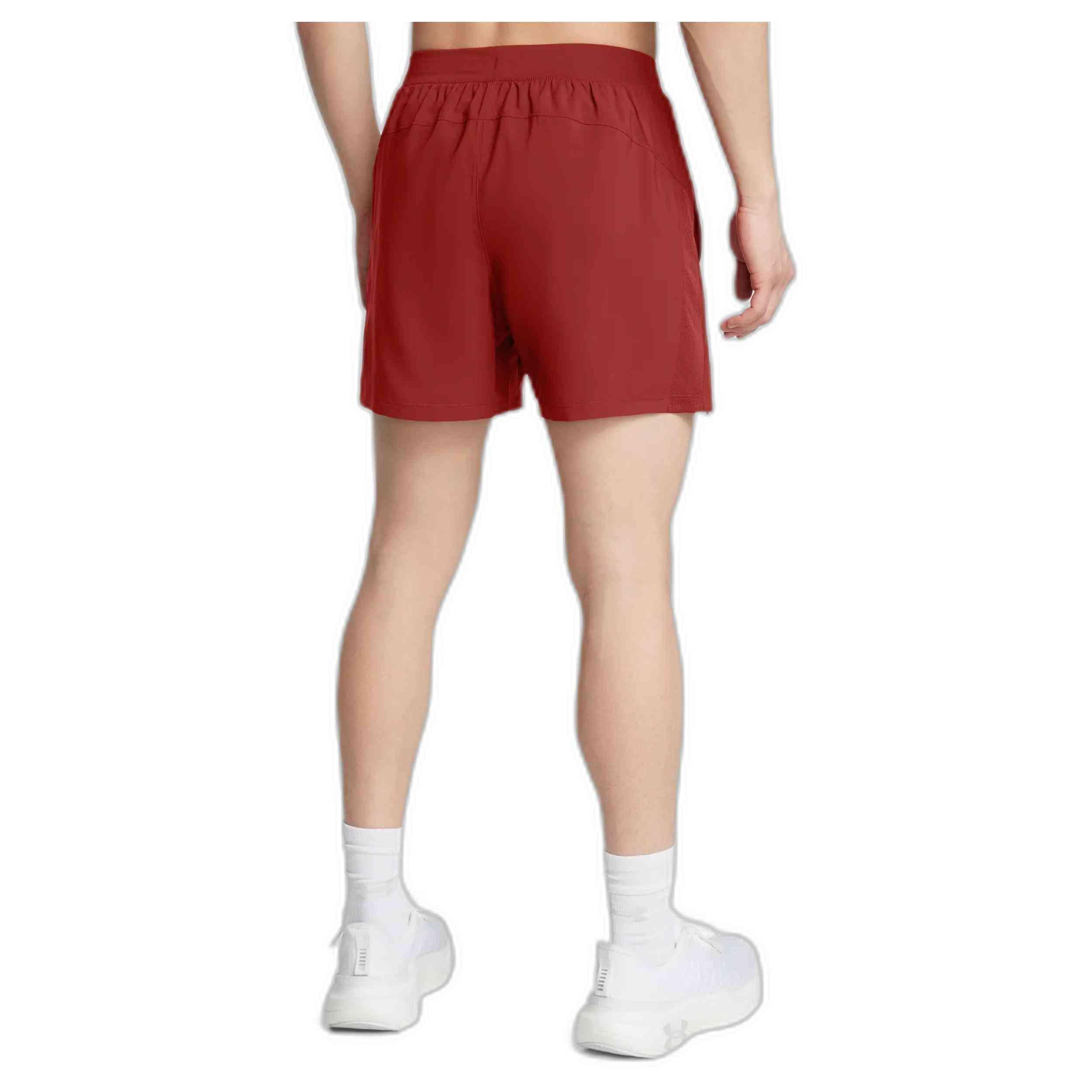 Short Under armour modèle 1382617-840 pour homme 4/5