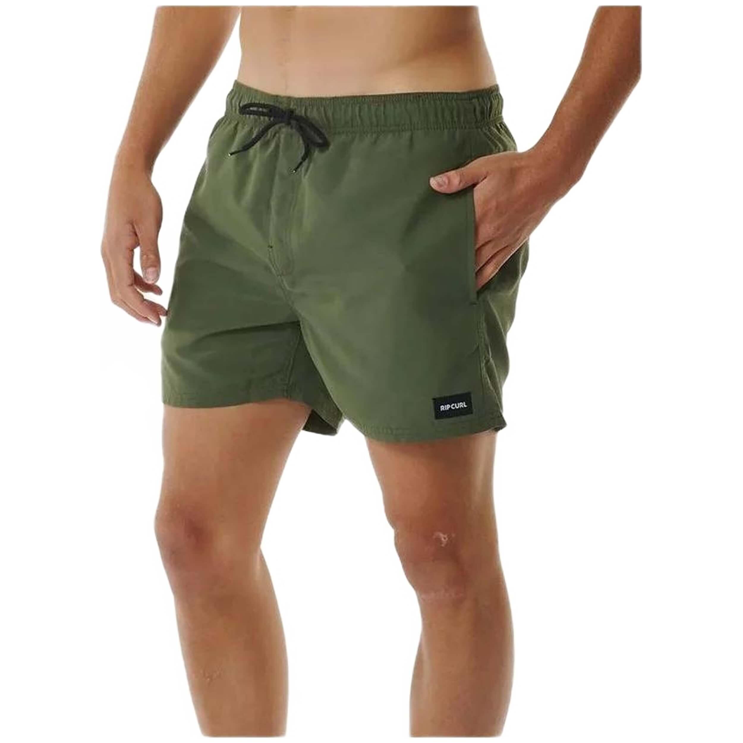 Maillot de bain Rip curl Offset Volley pour homme 2/7
