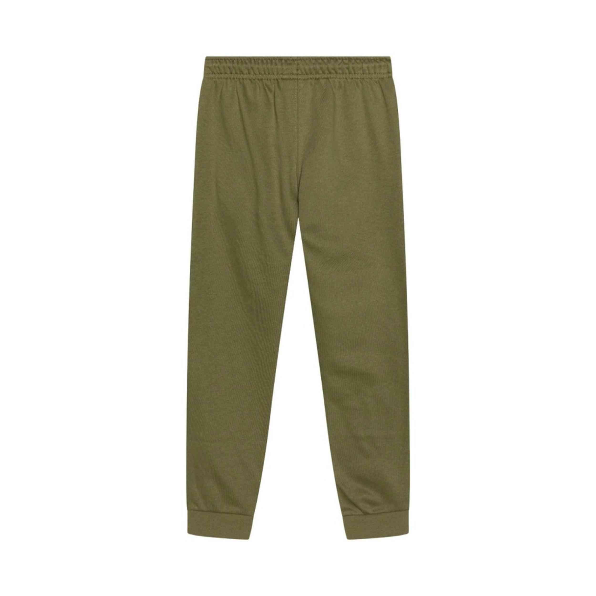 Leggings Champion Rib Cuff para niños unisex 3/3