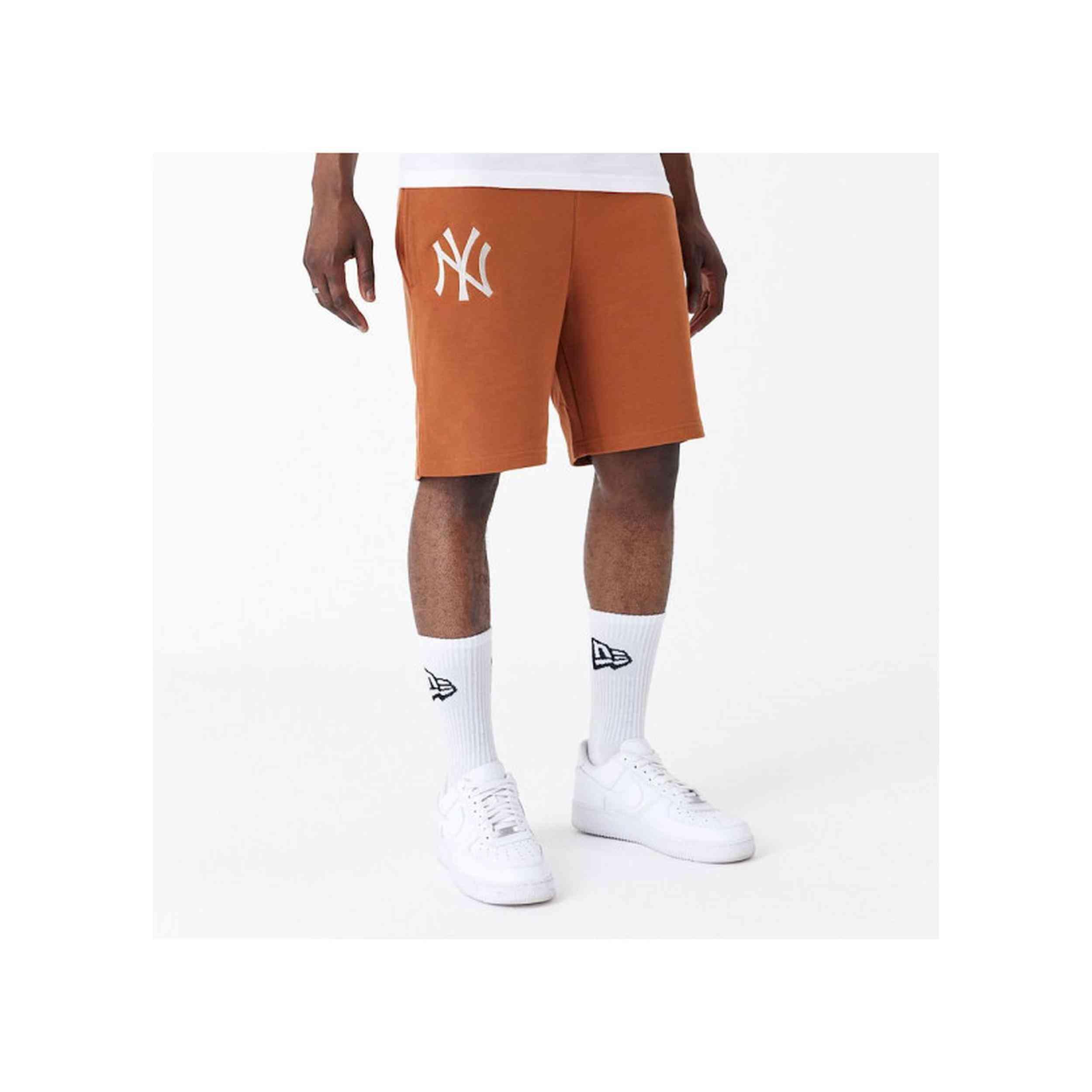 Pantalon corto New era New York Yankees League Essential para hombre 5/5